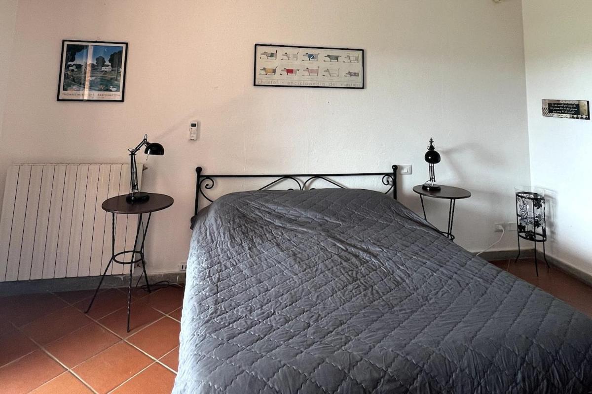 Loc.Cioccaie Apartment Grosseto Exterior photo